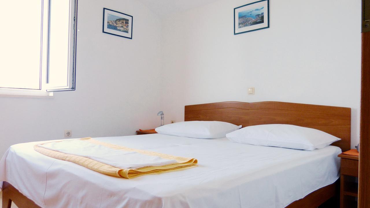 Beach Front Apartments Balica Rat Omis Exterior photo
